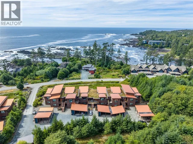 106 545 Marine Dr, Ucluelet, British Columbia V0R3A0