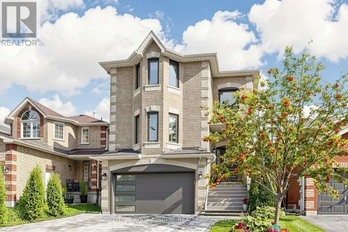 113 WIDGEON STREET, Barrie (Painswick South), Ontario L4N8W2