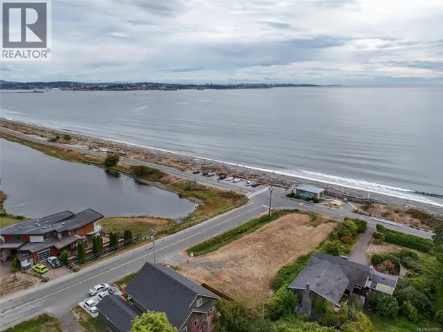 3306 Ocean Blvd, Colwood, British Columbia V9C1W6