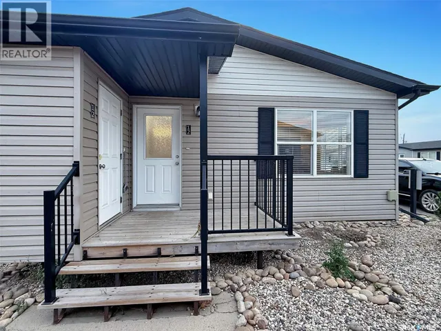 12 1275 South Railway AVENUE E, Swift Current, Saskatchewan S9H5P3