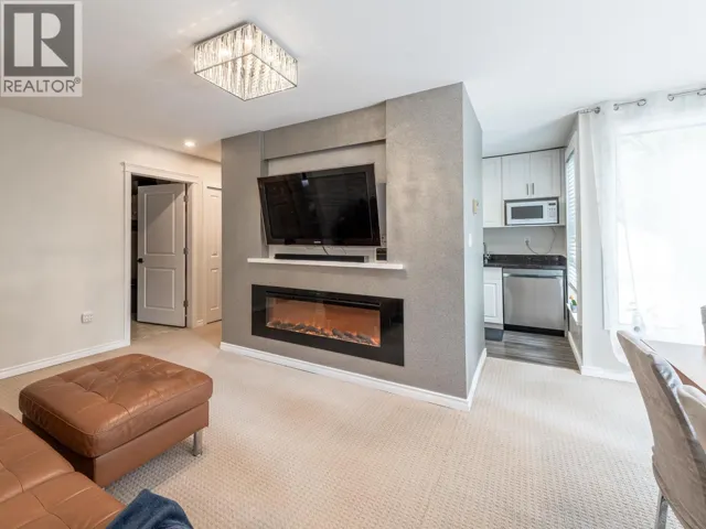 201 9152 SATURNA DRIVE, Burnaby, British Columbia V3J7K2