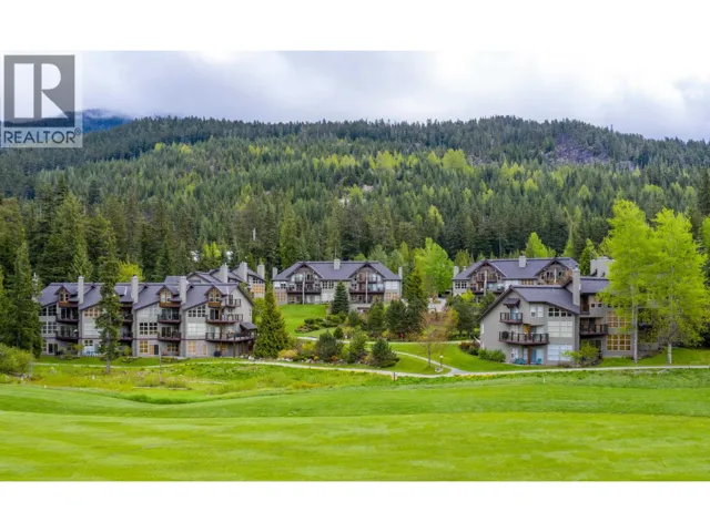 23 4644 BLACKCOMB WAY, Whistler, British Columbia V8E0H2
