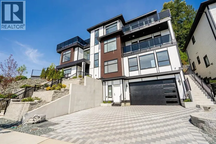 2263 MONASHEE COURT, Coquitlam, British Columbia V3K6P7