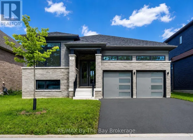 232 RAMBLEWOOD DRIVE, Wasaga Beach, Ontario L9Z0L6