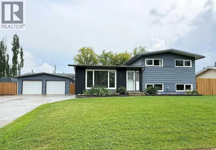 4104 52 Street, Athabasca, Alberta T9S1J1