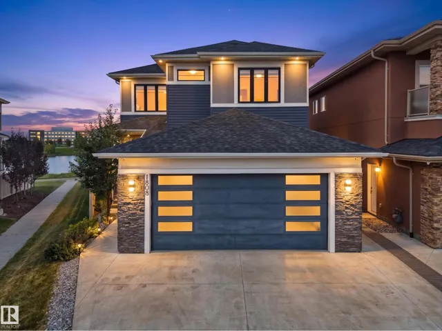 1808 20 AV NW, Edmonton, Alberta T6T2K9