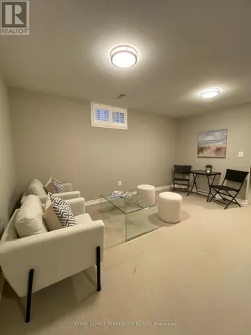 LOWER - 20B LUNNESS ROAD, Toronto (Alderwood), Ontario M8W4M3