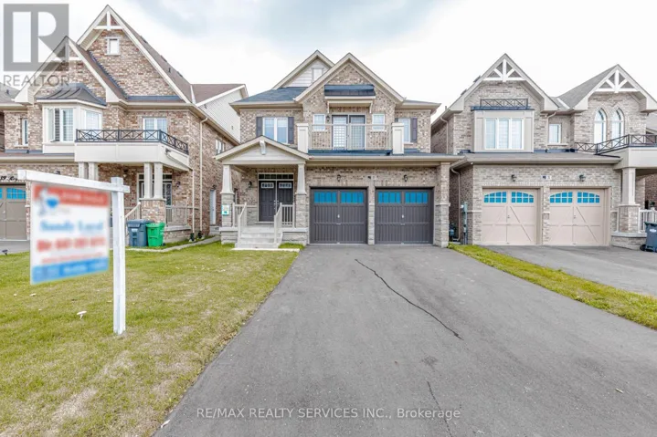 37 ROYAL FERN CRESCENT, Caledon, Ontario L7C4H1