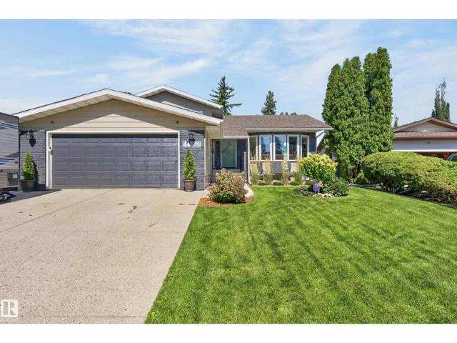 18316 71 AV NW, Edmonton, Alberta T5T2V7