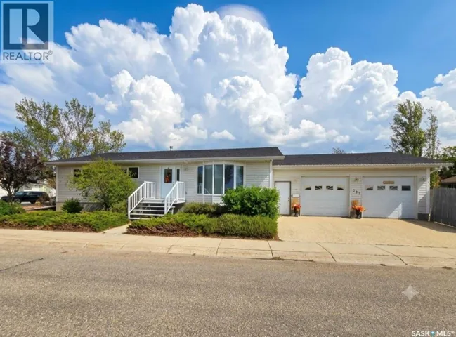 523 Maxwell DRIVE, Swift Current, Saskatchewan S9H4Z6
