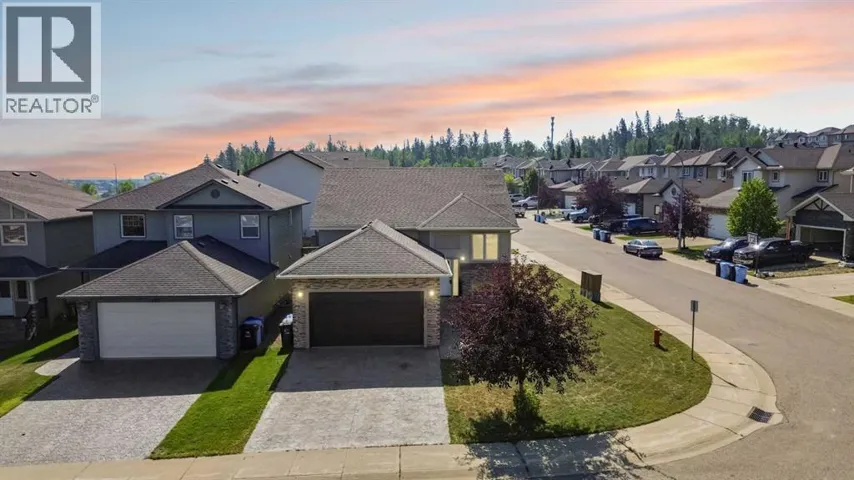 185 Gravelstone Way, Fort McMurray, Alberta T9K0S9