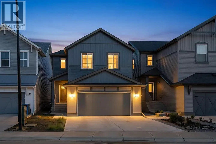 68 Sugarsnap Way SE, Calgary, Alberta T3S0K5