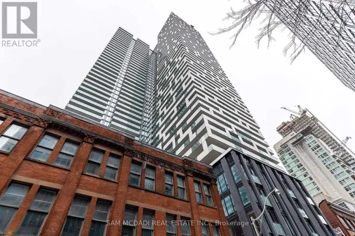 3608 - 20 LOMBARD STREET, Toronto (Church-Yonge Corridor), Ontario M5C0A7