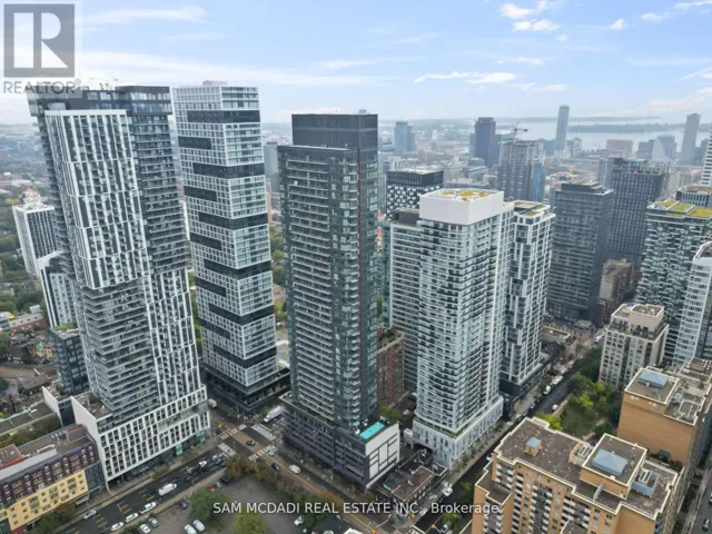 1906 - 159 DUNDAS STREET E, Toronto (Church-Yonge Corridor), Ontario M5B1E4