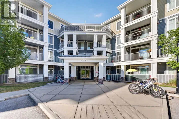 313, 130 AUBURN MEADOWS View SE, Calgary, Alberta T3M2P3