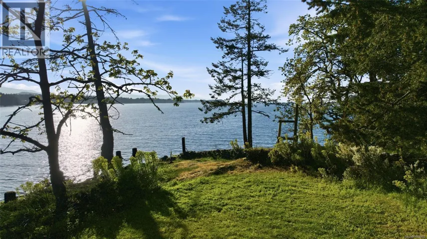 Lot A 1571 Brynmarl Rd, Nanoose Bay, British Columbia V9P9B6