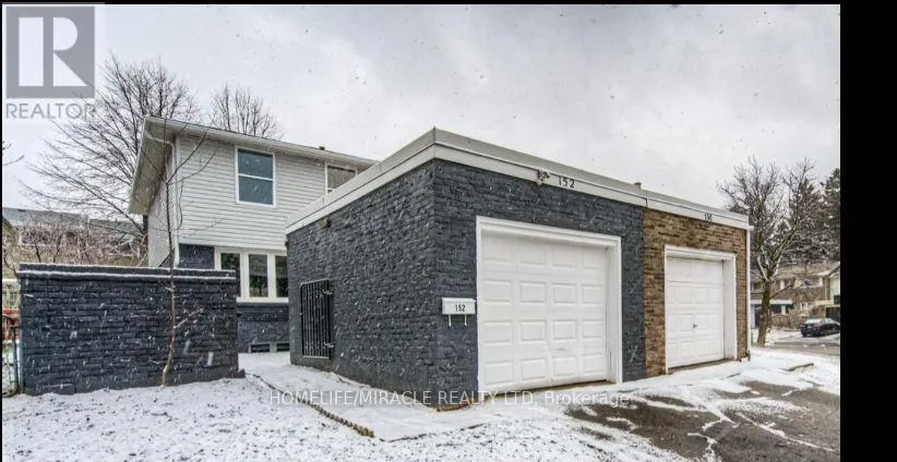 152 OVERLEA DRIVE, Kitchener, Ontario N2M1T3