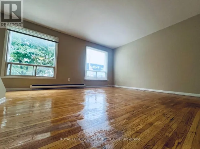 A - 2203 DANFORTH AVENUE, Toronto (East End-Danforth), Ontario M4C1K4