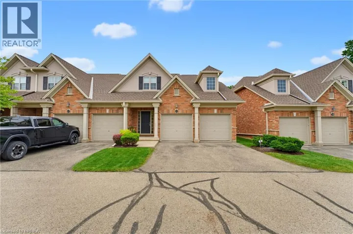 655 PARK Road N Unit# 21, Brantford, Ontario N3R0A2