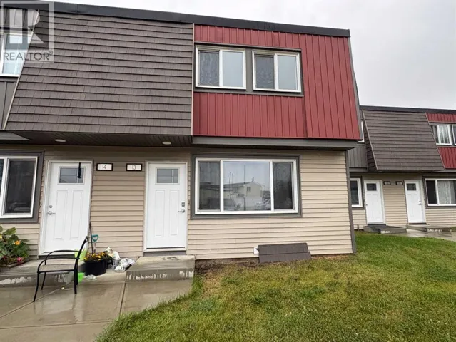 13, 608 Main Street NW, Slave Lake, Alberta T0G2A1