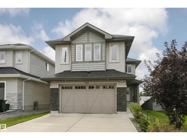 9107 181 AV NW, Edmonton, Alberta T5Z0K1