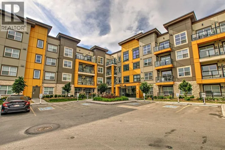 112, 19621 40 Street SE, Calgary, Alberta T3M3B2