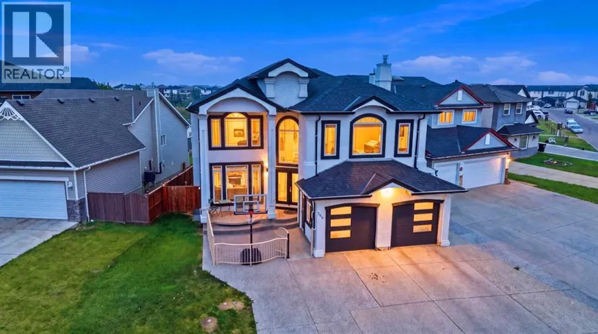 344 Taracove Estate Drive NE, Calgary, Alberta T3J5A1