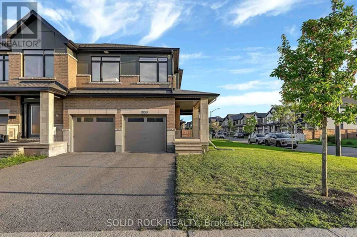 859 SOLARIUM AVENUE E, Ottawa, Ontario K4M0H1