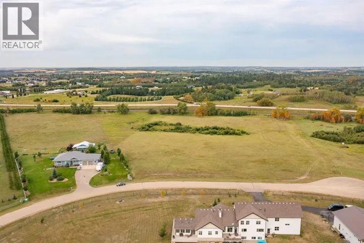 13, 420060 Range Road 261, Rural Ponoka County, Alberta T4L2N5