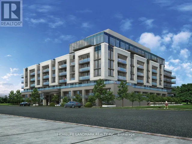621 SHEPPARD AVENUE, Toronto (Bayview Village), Ontario M2K1B5
