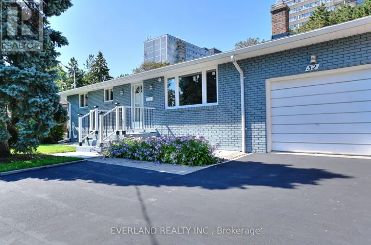 52 FAIRGLEN AVENUE, Toronto (L'Amoreaux), Ontario M1T1G7