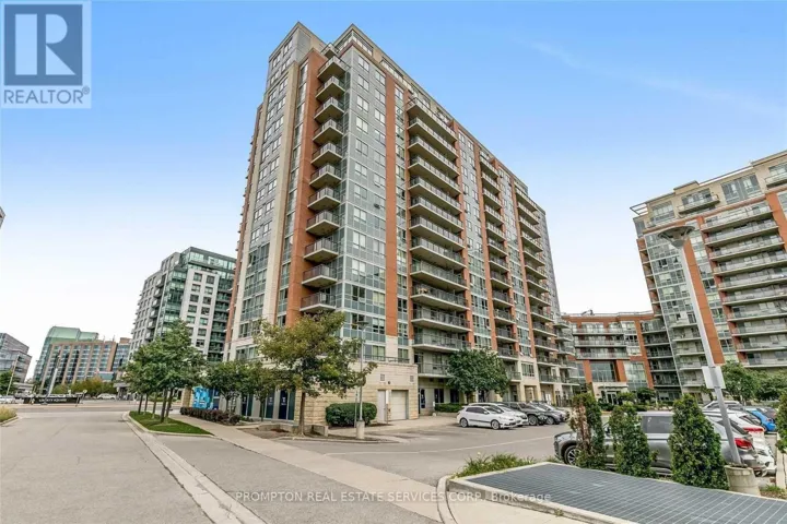 1605 - 60 SOUTH TOWN CENTRE BOULEVARD, Markham (Unionville), Ontario L6G0C5