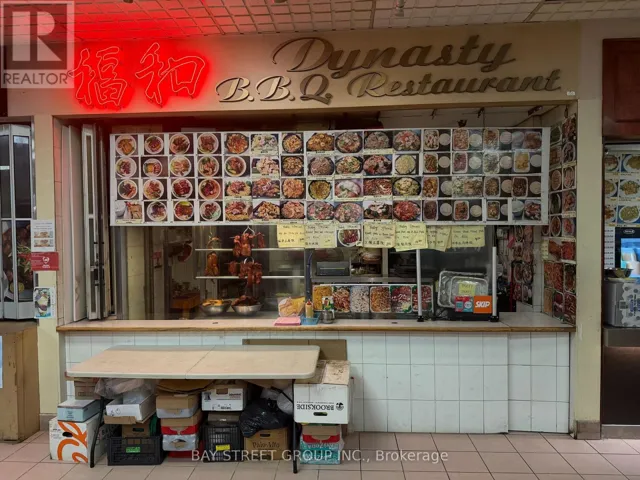 106 - 1550 SOUTH GATEWAY ROAD, Mississauga (Northeast), Ontario L4W5G6