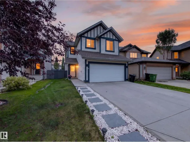 64 Campbell Court, Fort Saskatchewan, Alberta T8L0E5