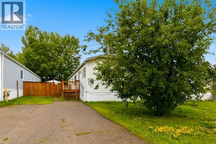 121 Couture Lane, Fort McMurray, Alberta T9K1X3