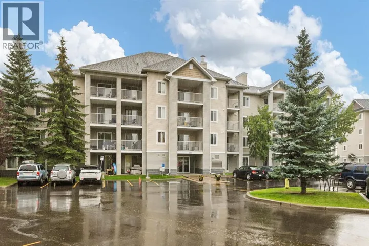 4409, 1620 70 Street SE, Calgary, Alberta T2A7Z2