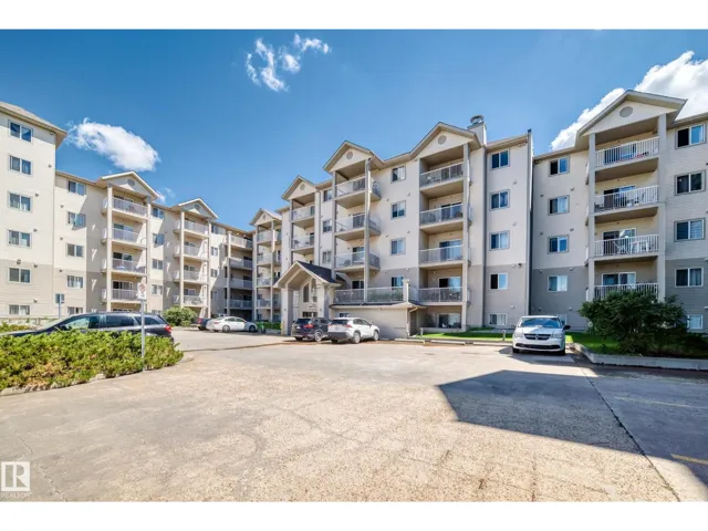 #524 7511 171 ST NW, Edmonton, Alberta T5T6S7