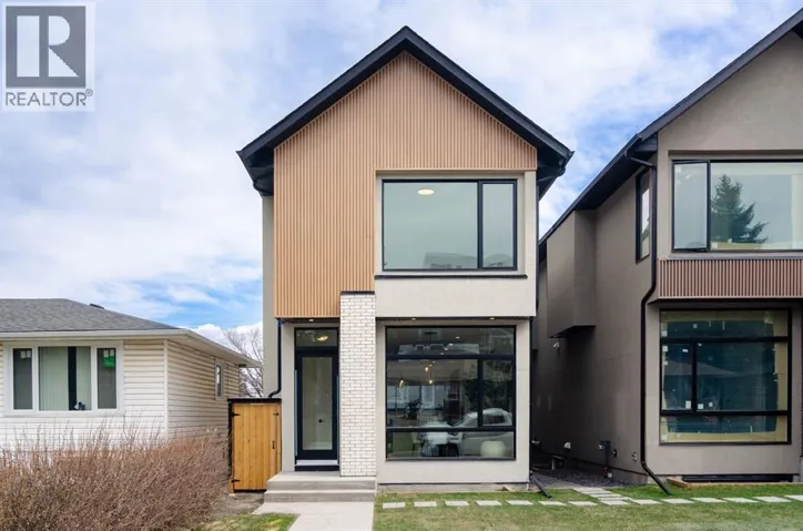 2026 36 Street SW, Calgary, Alberta T3E2Z1