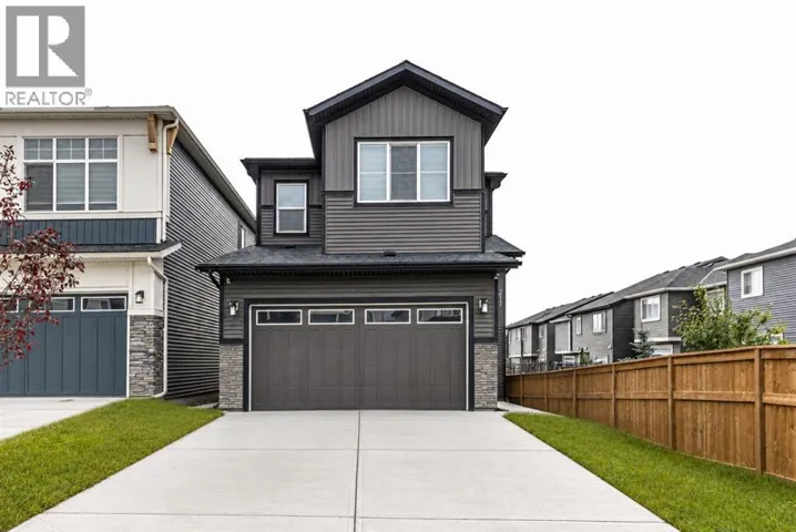 217 Crimson Ridge Place NW, Calgary, Alberta T3L0K7