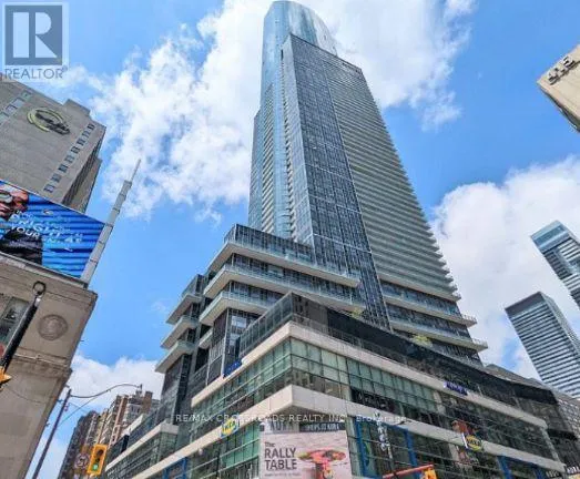 5414 - 386 YONGE STREET, Toronto (Bay Street Corridor), Ontario M5B0A5