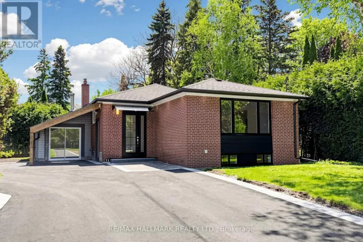 BASEMENT 1 - 11 JOHNSON ROAD, Aurora (Aurora Highlands), Ontario L4G2A3