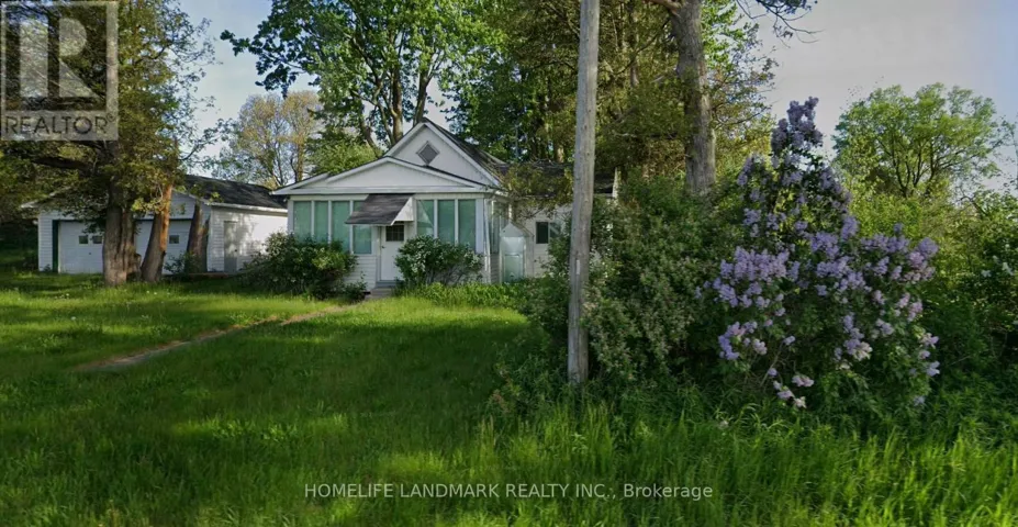 18 BURFORD-DELHI TOWNLINE ROAD, Brant (Burford), Ontario N0E1R0