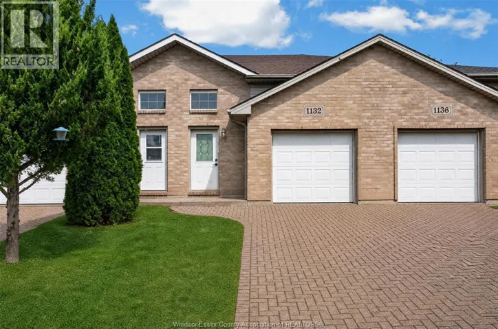 1132 SETTLERS, Windsor, Ontario N9G2W7