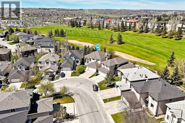 130 PANORAMA HILLS View NW, Calgary, Alberta T3K5B8
