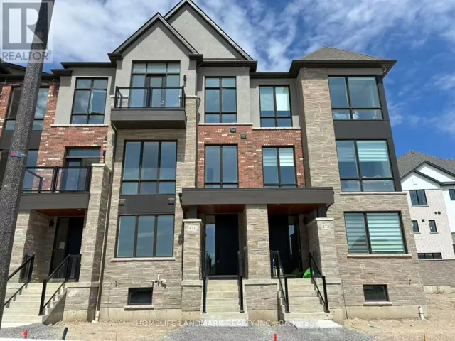 471 YORK DOWNS BOULEVARD, Markham (Cachet), Ontario L6C3R2