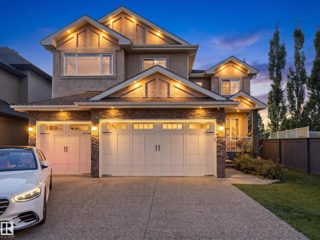 5410 MCLUHAN EN NW, Edmonton, Alberta T6R0P8
