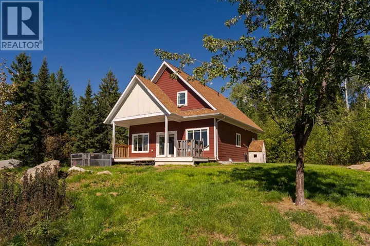 10140 HALDI ROAD, Prince George, British Columbia V2N6J5