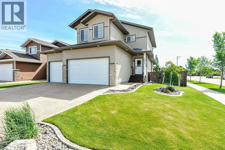 2603 63 Street, Camrose, Alberta T4V5J6