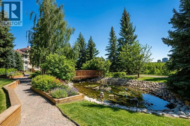 602, 505 Canyon Meadows Drive SW, Calgary, Alberta T2W5V9