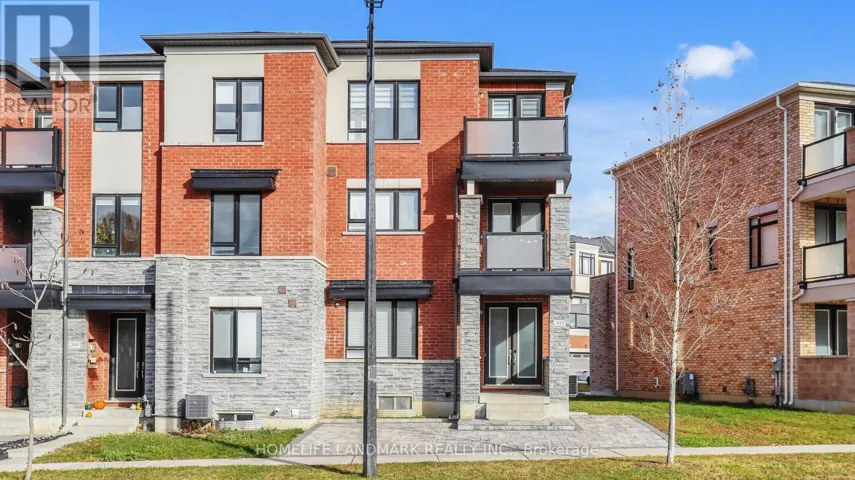393 WILLIAM GRAHAM DRIVE, Aurora, Ontario L4G0Z9
